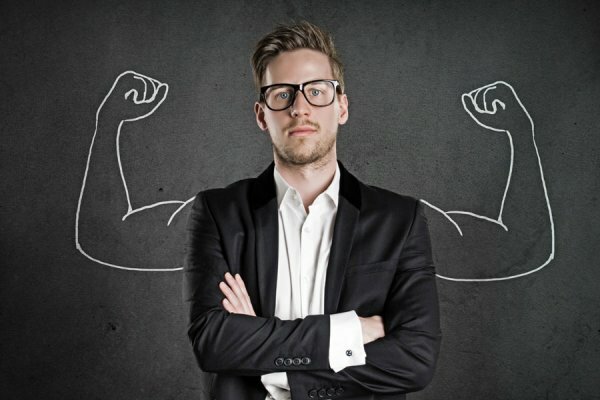 Как преодолеть в себе нерешительность и страх