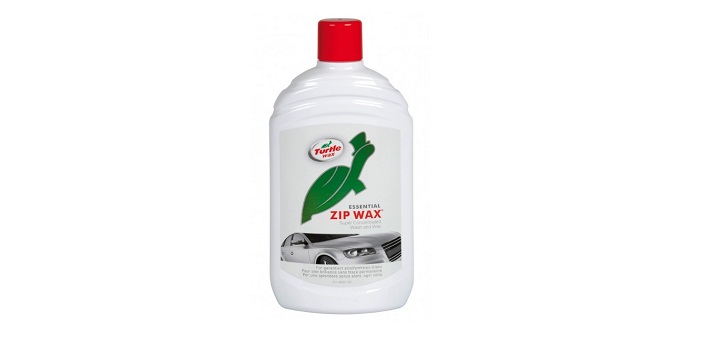TURTLE WAX Essential Zip Wax