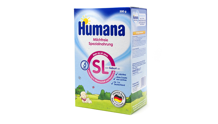 7 Humana SL