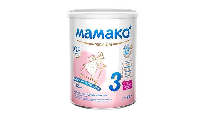 9 Мамако 3 Premium